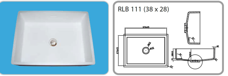 dalian de nivic RLB_111