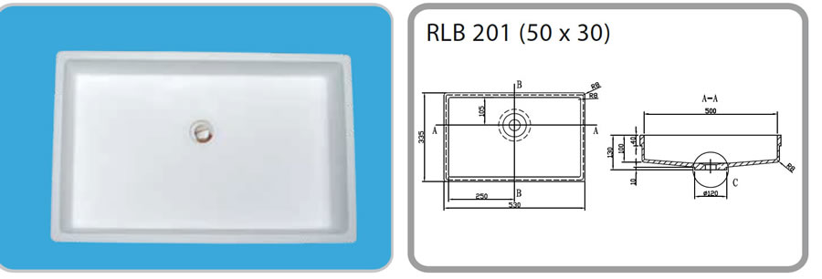 dalian de nivic RLB_201