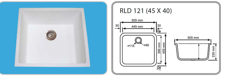 dalian de nivic RLD_121