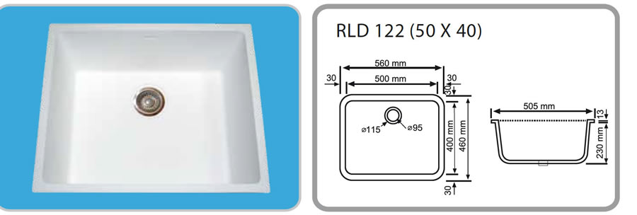 dalian de nivic RLD_122